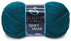 Nako Sport Wool Fonal 100g/120m gyapjú 2273 (Sport Wool 1441)