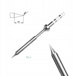 Miniware Ts-i forrasztópákahegy TS100/TS101 forrasztópáka-hoz (MNWTSI-SIT)