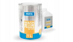 Profix Korróziógátló reaktív alapozó Profix Cp 595 Wash Primer 1L utw