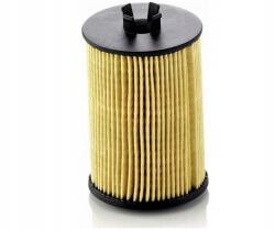 Mann-Filter Olajszűrő Mann-filter Hu 612/1 x