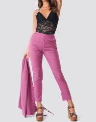 NA-KD H1C116*NA-KD Szivarnadrág Lila 34 Xs