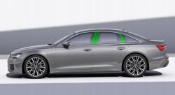  Prémium Ppf védőfólia Audi A8 D5 B és C oszlopokhoz (5906752596226)