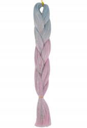 Smart Colours Szintetikus Haj Színes Copf Csillámos MB. 252S (MB.252S)