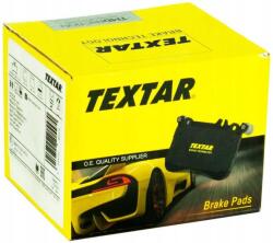 Textar Hátsó Fékbetétek Textar 2170602