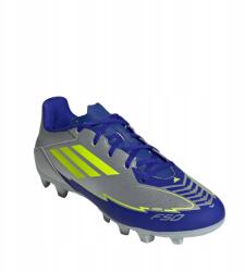 Adidas Focicipő adidas lanka parafa F50 Club Messi Fg/mg méret 48 1/3 (IH0916)