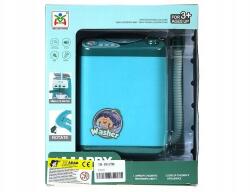 Adar Akkumulátoros mosógép fény hang (5901271582064)