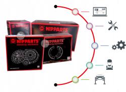 Nipparts N5526010G Lengéscsillapító