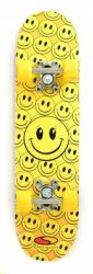 SMJ Sport Gördeszka Smj Sport Smile sárga (Ut-2406)
