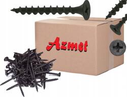 AZMET Facsavar G-k 3, 5x45 mm Foszfátozott 1KG (45M)