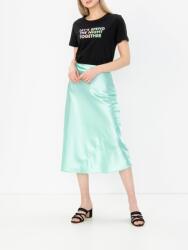 Silvian Heach Menta Szatén Szoknya (xs) (397452)