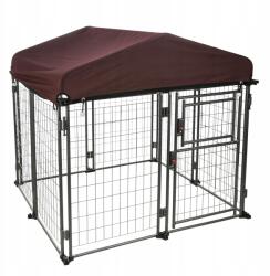 AGA Kutyaház 122x130 cm DS2MD (DS2MD)