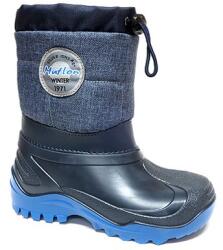 Ren But Muflon 22-468_-0503 Gyapjúval bélelt téli hótaposó 27/28-as méret (22-468_-0503)