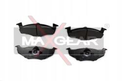 Maxgear 19-0608 Fékbetét Vw P. GOLF3/VENTO/