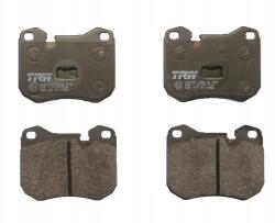 TRW Fékbetét Trw GDB309 Szuper Minőség! Szuper Ár, Fv!