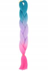 Smart Colours Szintetikus Haj Egyenes Színes Copf 3K. 056 (3K.056)