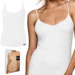 Atlantic Női Aláöltözet Atlantic 197 Vállpántos Hálóing S