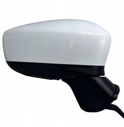  Mazda 3 Elektromos Visszapillantó Tükör Villogóval 7-PIN Jobb 14/16