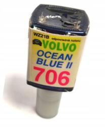 AraSystem Arasystem autófesték 10ml ARA706