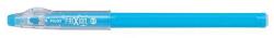Pilot Zseléstoll radírozható, 0, 7mm Pilot Frixion Ball Stick világoskék - suplix