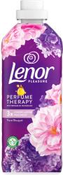 Lenor Parfüm Therapy Folyadék öblítő Floral Bouquet 37 mosás Nagy 925 ml (8006540889749)