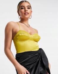 Bonprix 38 uxa Szatén Felső