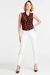 Guess Krémszínű Skinny Jeans (31) (380442)