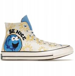 Converse Női cipő Converse Chuck 70 Hi magasszárú tornacipő kényelmes divatos logó r 36, 5 (172863C)
