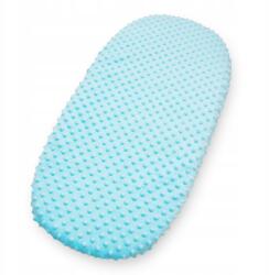 Kerstin Gumis Lepedő Minky Babakocsi Gondolához Kerstin (PGM8)