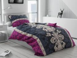  Pamut ágyneműhuzat Heraldikai liliomok