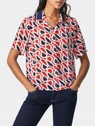 Pepe Jeans Háromszínű Mintás Ing (s) (589470)