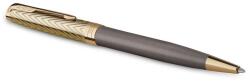 Parker Royal Sonnet Premium Pioneer Arrow Golyóstoll Grey (7010599004)