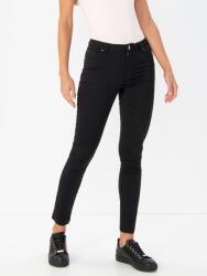 Silvian Heach Fekete Skinny Nadrág (24) (592163)