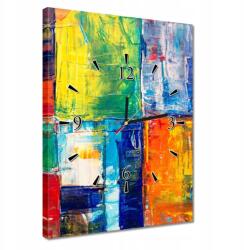 ZeSmakiem Órák 30x40 Absztrakt Dolly (H4189M_Z1D_30x40cm AZ)