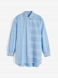 Bonprix 44-ES Csíkos Ing