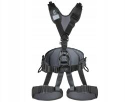 Singing Rock Expert 3D Standard Black (W0078DB03)