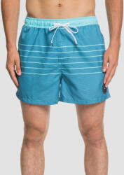 Quiksilver Kék Csíkos Úszónadrág (s) (371872)