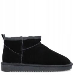 Gioseppo Női hócipő Gioseppo 64142 Fekete 38 (GIOSEPPO BEREK 64142 BLACK)