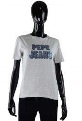 Pepe Jeans Szürke Melange Póló (s) (589375)