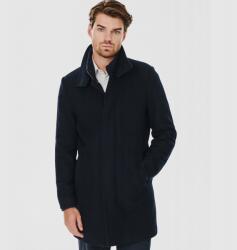 Pako lorente Sötétkék férfi kabát Pako Lorente 64-es méret
