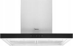 Midea Fali páraelszívó Eredeti felirattal Midea nem Comfee Gesztus 60cm 650m³ 45dB (Midea / Comfee 7.6M77A3)