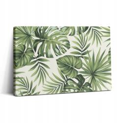 Wallfluent Fotó-Vászonkép Canvas Nappali Stílusos Ajándék Illusztráció Monstery (010030010150000274350)