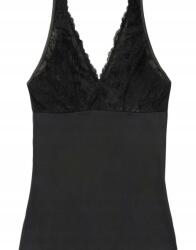 Bonprix 44-ES Csipkés Modellező Felső