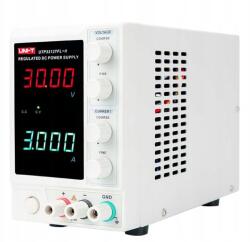 UNI-T Laboratóriumi tápegység UTP3313TFL-II 0-30V 0-3A (MIE0396)