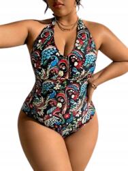 Shein Plus Size Jelmez Többszínű 50 Db