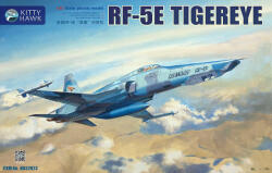 Kitty Hawk RF-5E Tiger eye 1: 32 (KH32023)