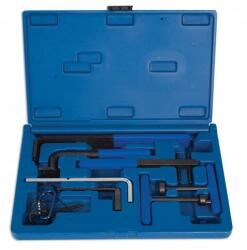 Laser Tools Vezérműszíj készlet Alfa Romeo, Citroen, Fiat, Peugeot, Renault, Vw (4290)