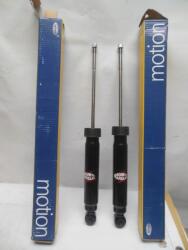 Magneti Marelli Hátsó Lengéscsillapító Fiat Palio 351702