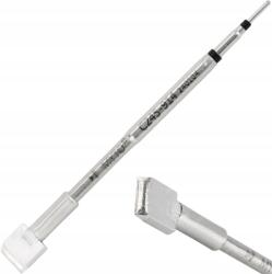 Reball C245 914 10mm Forrasztóhegy Precíziós Forrasztóállomás Oss Team Yihua Jbc (GROT LUTOWNICA YIHUA JBC SUGON C245 914 10mm)