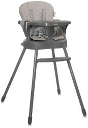 Lorelli Siesta 3az1-ben fix etetőszék, Beige Leather