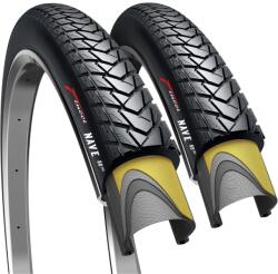 fincci Kerékpár gumiabroncs szett Fincci 700x35c B08DD4MXQ8 kerékméret 27, 5